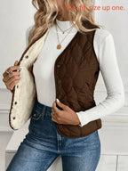 Bernardina | Damesjas met Thermische Voering – Warme Winterjas voor Dames