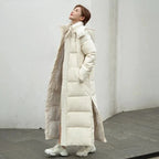 Jorinde | Dames Winterjas – Elegante Winddichte Jas voor Koude Dagen